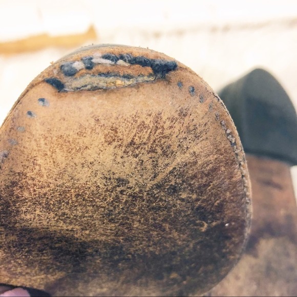 Crown Imperial Duralit Comfort Oxford Shoes 9 - Picture 6 of 8